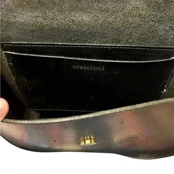 CRESCIONI Logan Bag - Picture 6 of 6